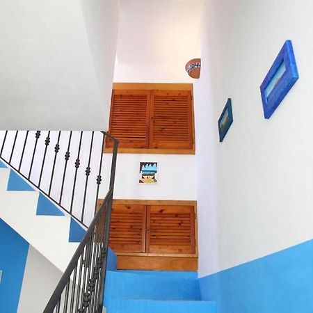 Favignana Margot House Apartamento Exterior foto