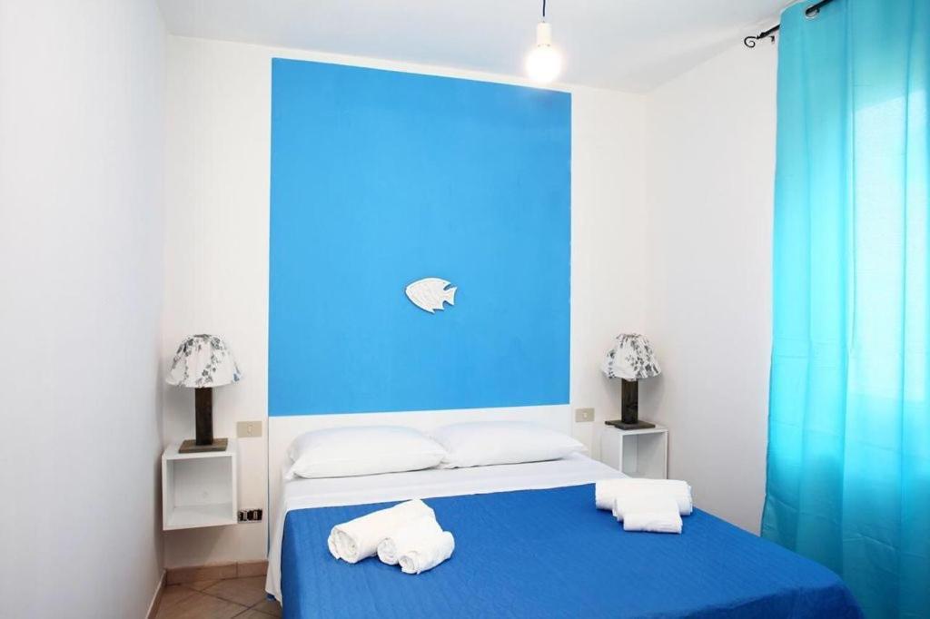 Favignana Margot House Apartamento Exterior foto