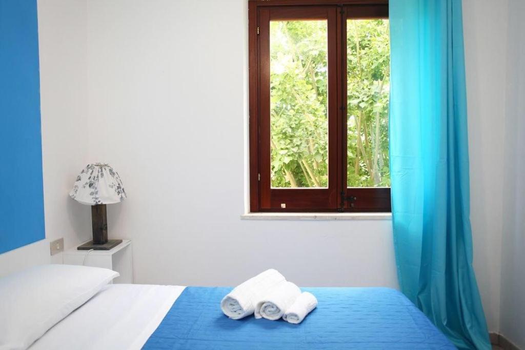 Favignana Margot House Apartamento Exterior foto