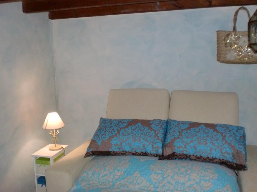 Favignana Margot House Apartamento Exterior foto