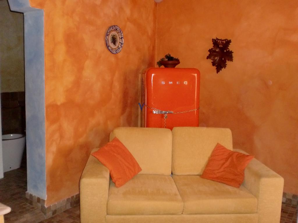 Favignana Margot House Apartamento Exterior foto