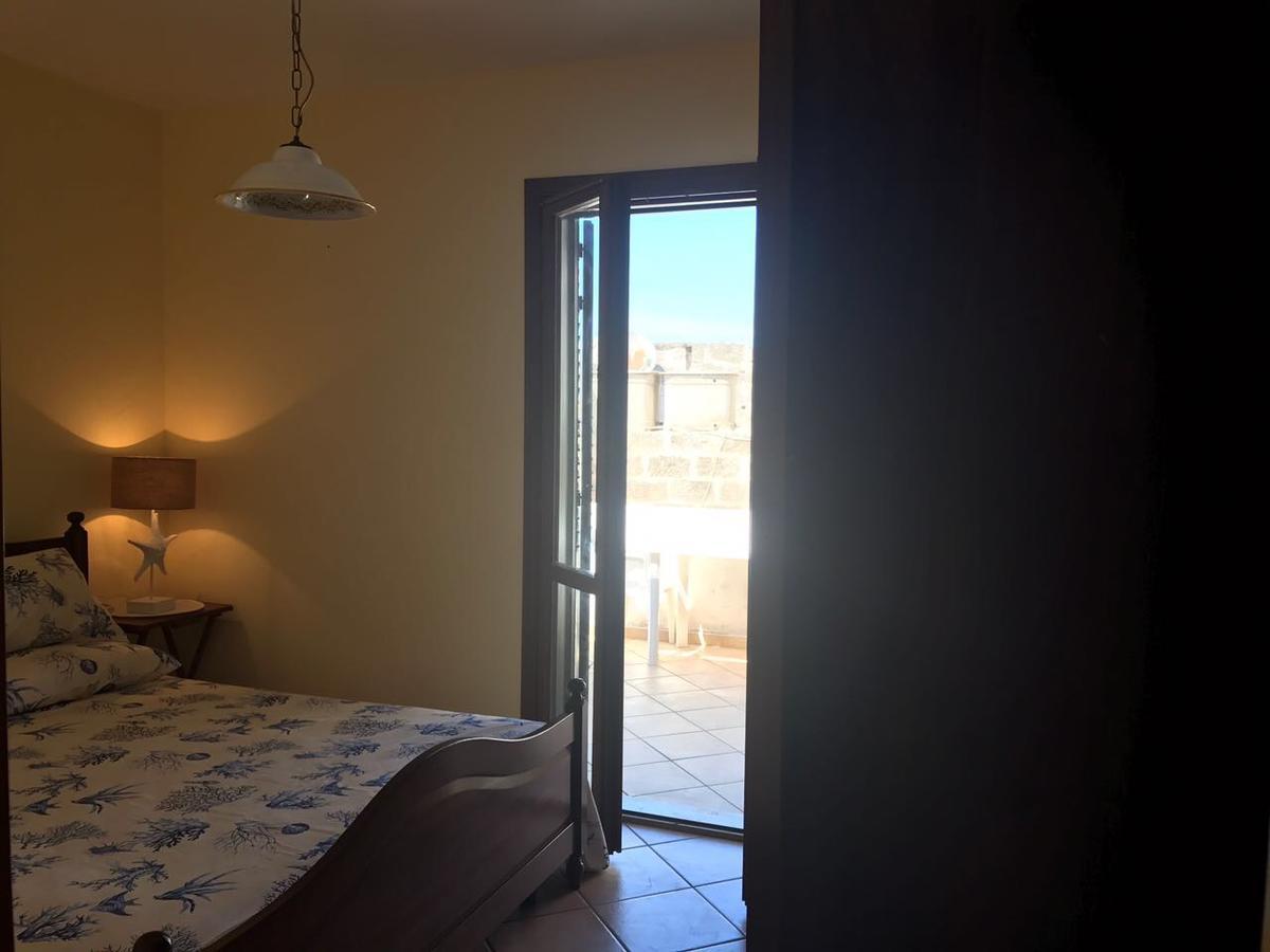 Favignana Margot House Apartamento Exterior foto